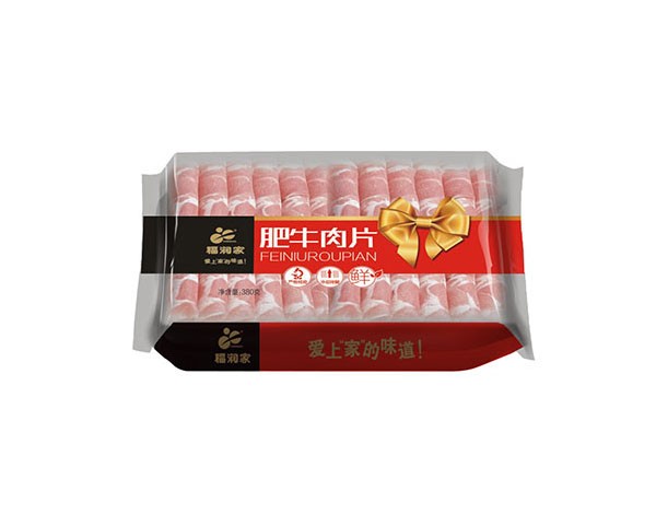 肥牛肉片380g-福潤(rùn)家