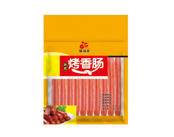 福潤(rùn)家2.0kg烤香腸