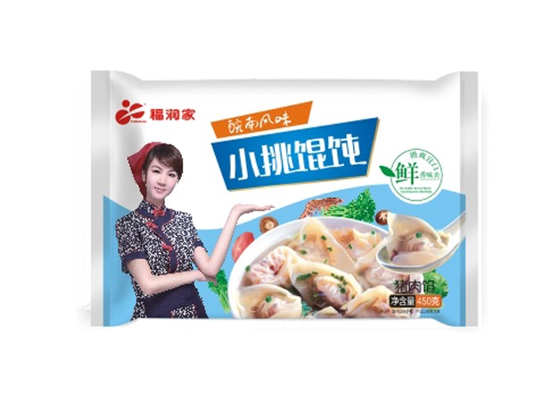 福潤(rùn)500g餛飩