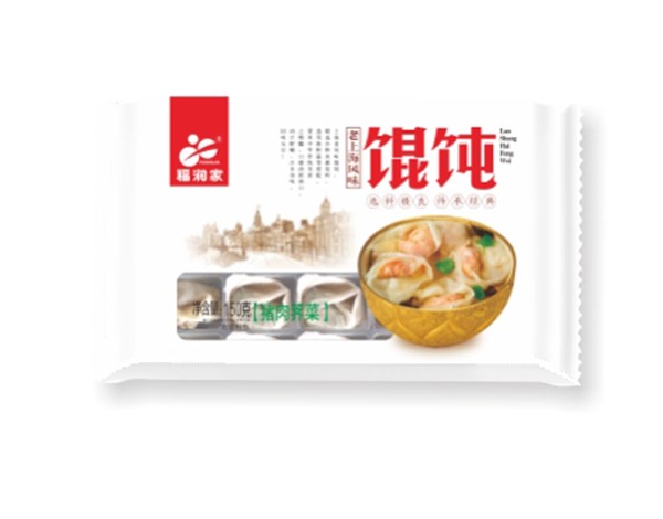 福潤(rùn)家150g餛飩