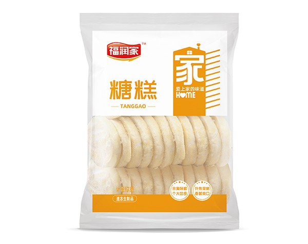 福潤(rùn)家糖糕